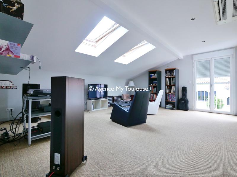 Villa - 178 m² - 7 pièces