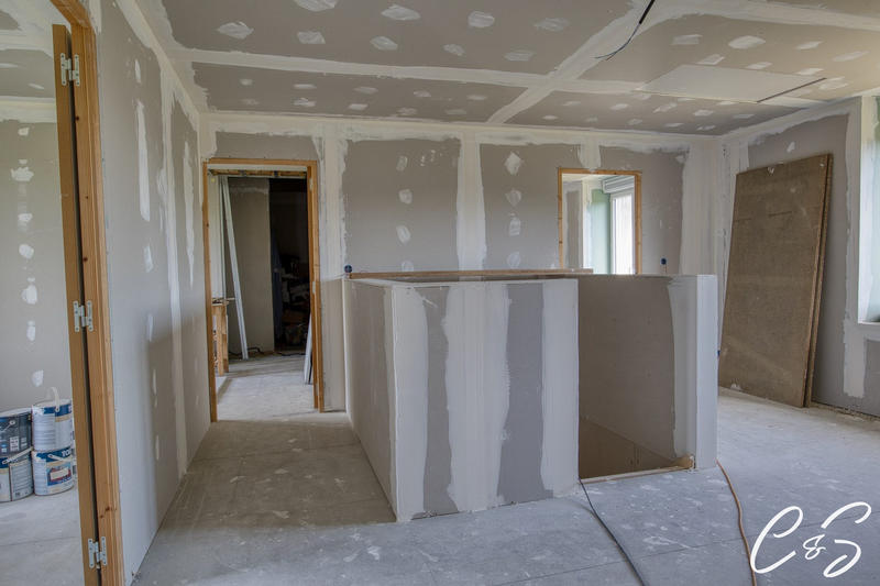 Maison ancienne - 300 m² - 1 pièce