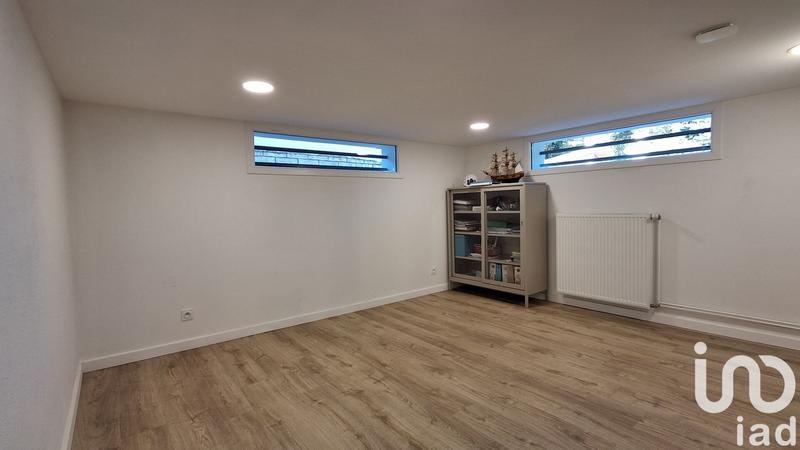 Maison de maîtres - 124 m² - 5 pièces