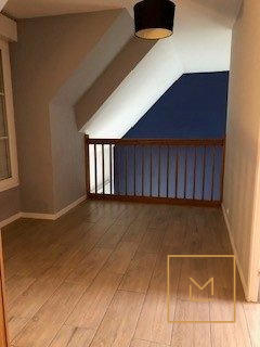 Maison - 107 m² - 5 pièces