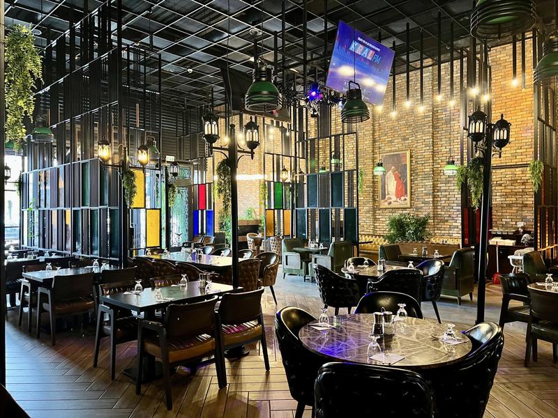 Fonds de commerce - Hôtellerie / Restauration - 400 m²