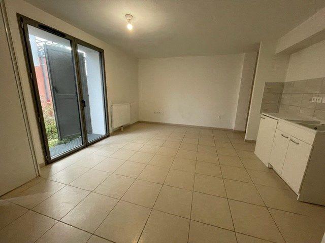 Maison - 54 m² - 3 pièces