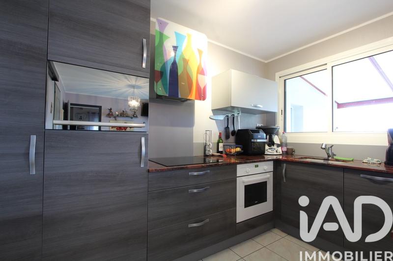 Maison - 140 m² - 7 pièces