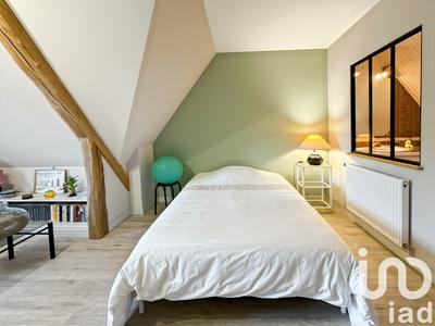 Maison - 170 m² - 6 pièces