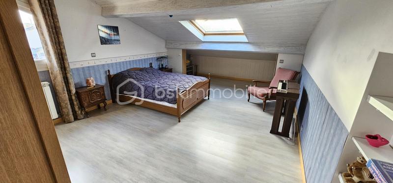 Maison - 165 m² - 4 pièces