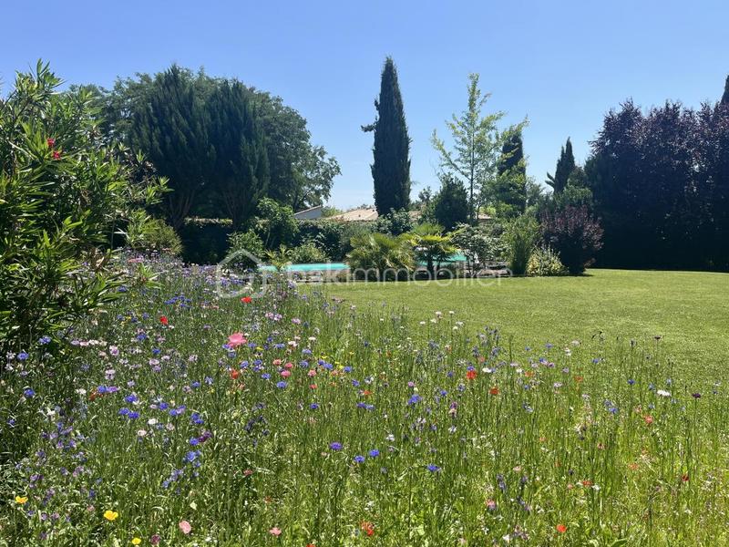 Maison - 185 m² - 6 pièces