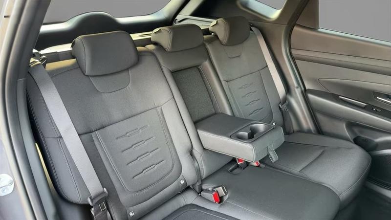 Hyundai Tucson IV (2) 1.6 t-Gdi 239 Hybrid Intuitive Bva6