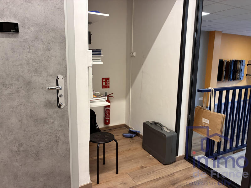 Local commercial - 75 m²