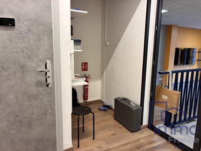 Local commercial - 75 m²