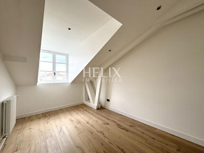 Appartement - 105 m² - 3 pièces