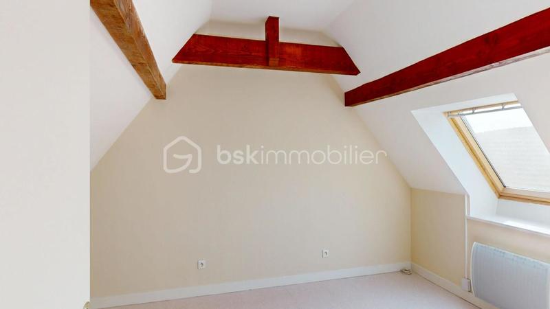 Immeuble - 172 m² - 8 pièces