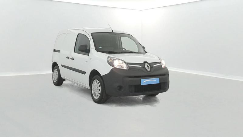 Renault Kangoo Express Ze Z.E. 33 Grand Confort