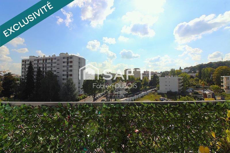 Appartement - 79 m² - 3 pièces