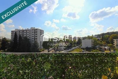 Appartement - 79 m² - 3 pièces