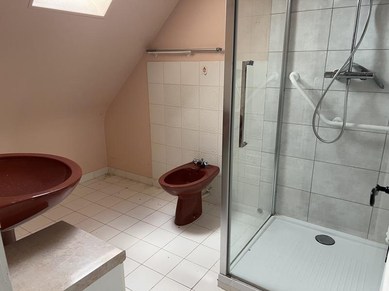 Maison ancienne - 152 m² - 5 pièces