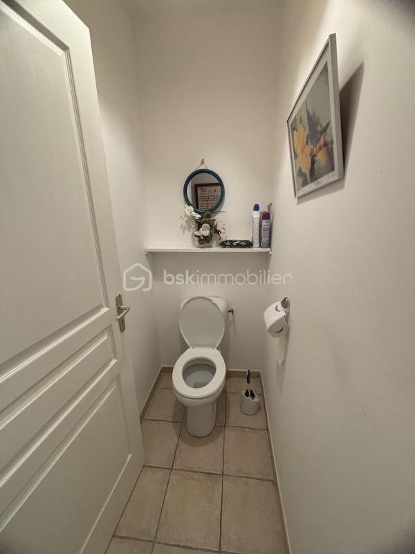 Villa - 117 m² - 5 pièces