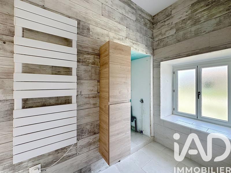 Maison de campagne - 95 m² - 4 pièces