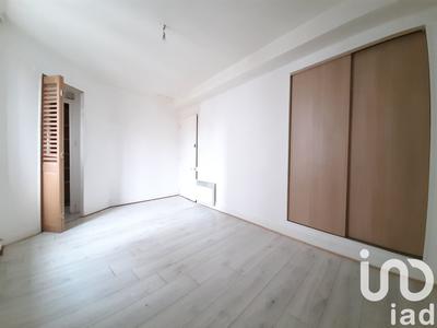 Maison de village - 83 m² - 4 pièces