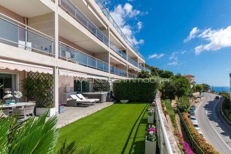 Appartement - 106 m² - 4 pièces