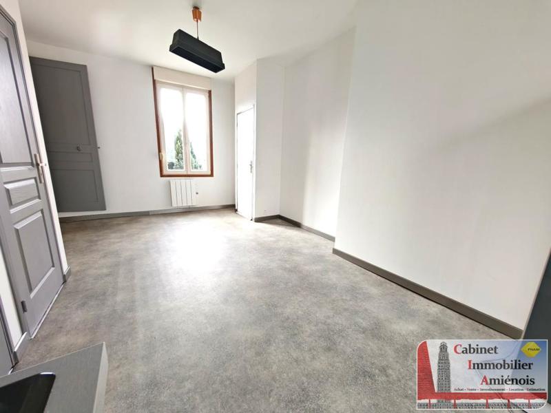 Duplex - 36 m² - 1 pièce