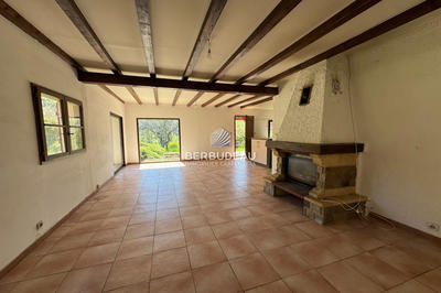 Maison - 87 m² - 4 pièces