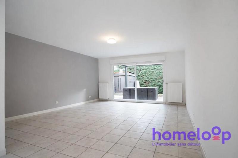 Maison - 106 m² - 5 pièces