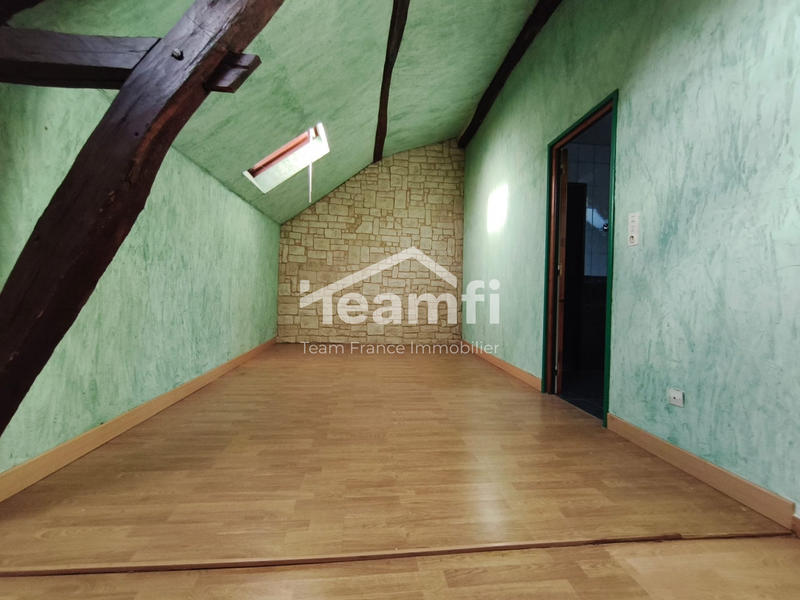 Maison - 153 m² - 4 pièces