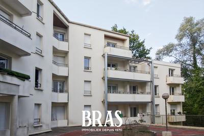 Appartement - 17 m² - 1 pièce