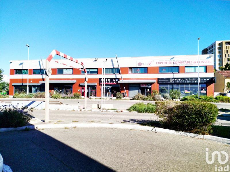 Local commercial - 97 m²