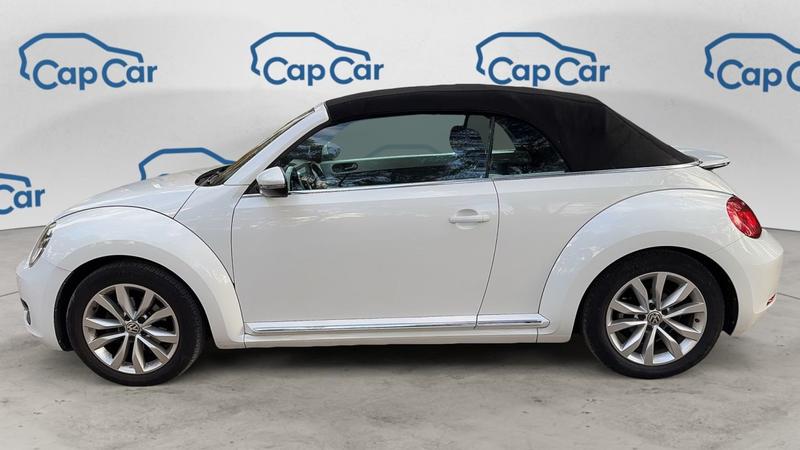 Volkswagen Coccinelle 1.2 Tsi 105 Vintage
