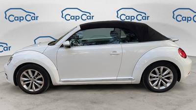 Volkswagen Coccinelle 1.2 Tsi 105 Vintage
