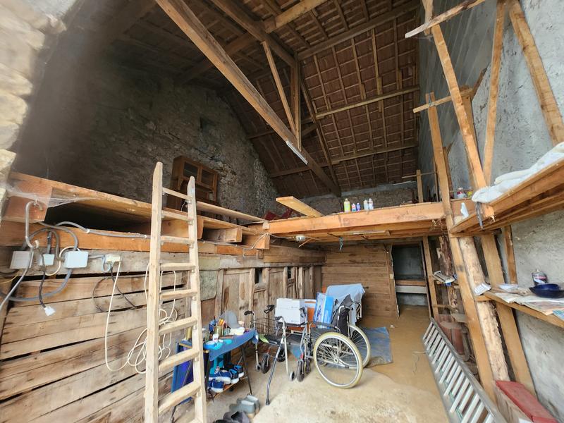 Maison - 124 m² - 5 pièces