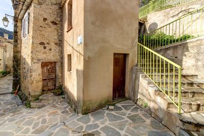 Maison de village - 63 m² - 4 pièces