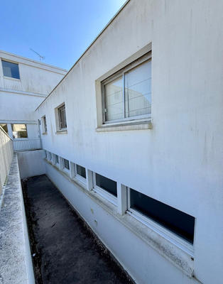 Appartement - 137 m² - 5 pièces