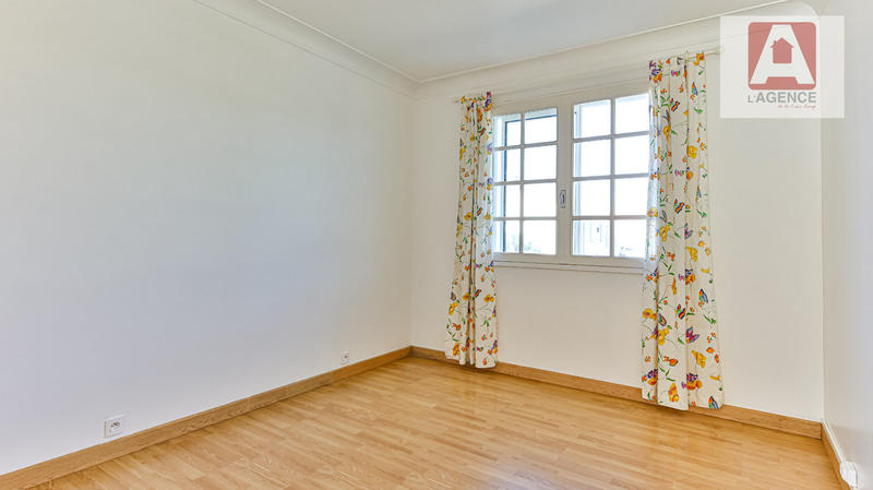 Maison - 117 m² - 4 pièces