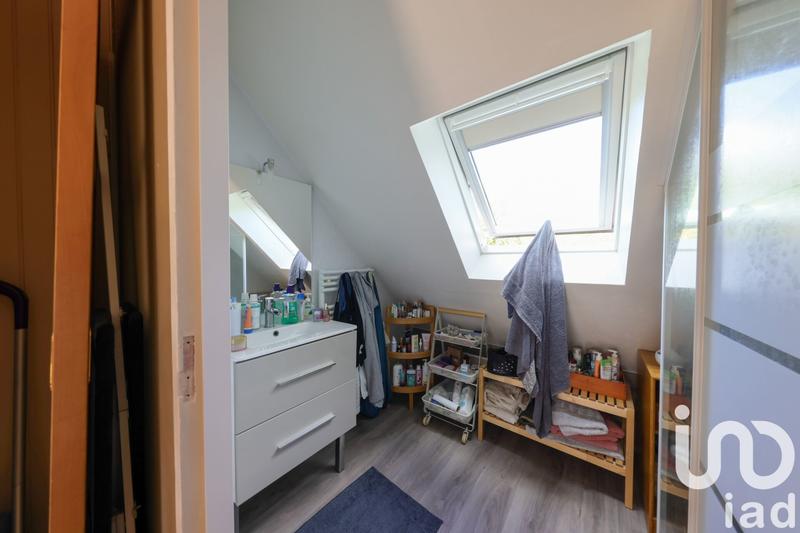 Maison - 178 m² - 7 pièces