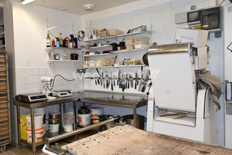 Fonds de commerce - 105 m²