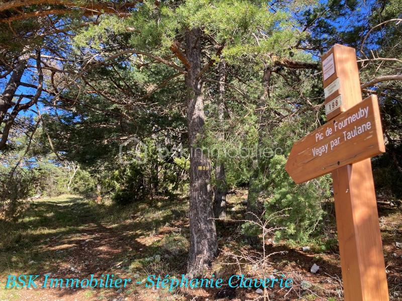 Terrain agricole - 10 100 m²