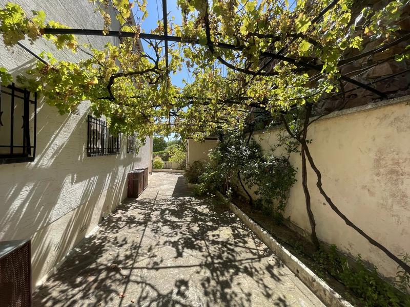 Villa - 138 m² - 8 pièces