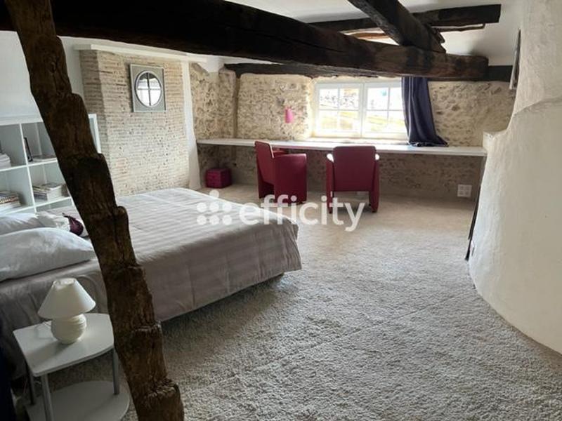 Maison - 395 m² - 12 pièces