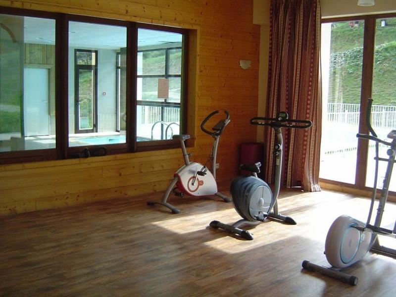 Appartement - 57 m² - 4 pièces