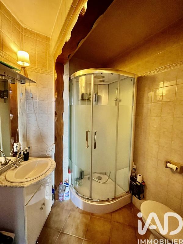 Appartement - 37 m² - 2 pièces