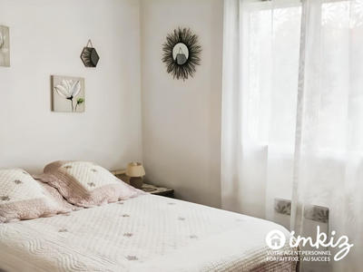 Maison - 89 m² - 4 pièces