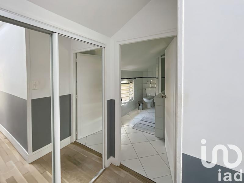 Maison - 132 m² - 6 pièces