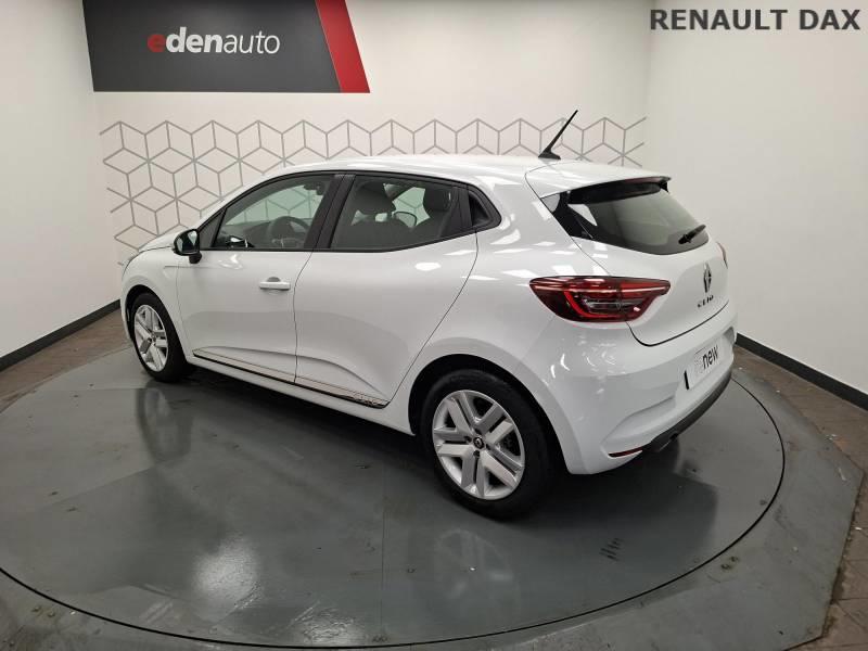 Renault Clio SCe 65 - 21n Zen