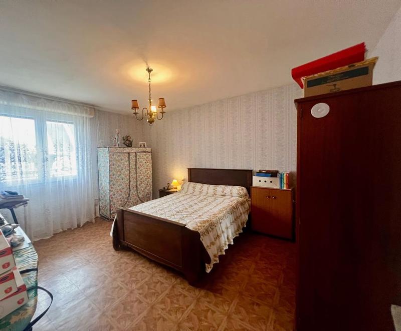 Maison - 115 m² - 4 pièces