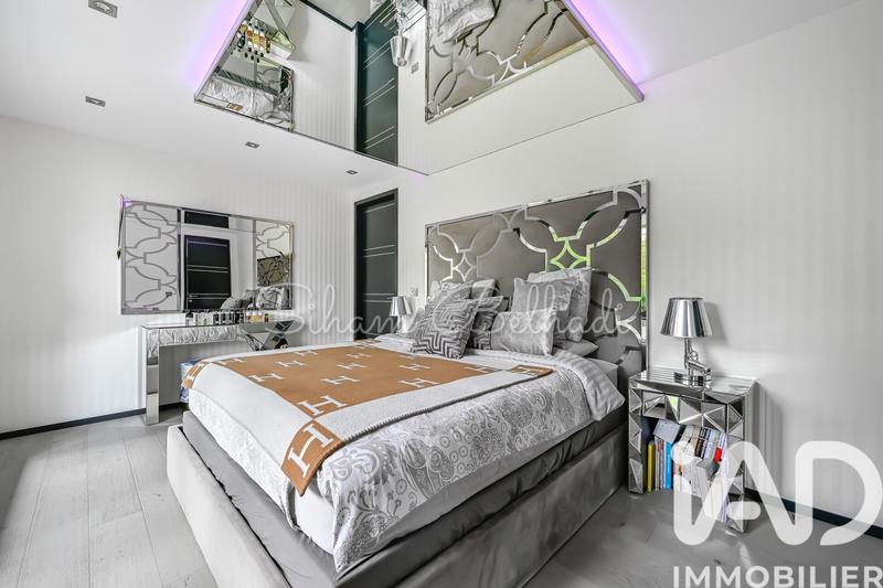 Maison de maîtres - 191 m² - 6 pièces