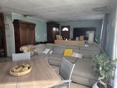 Maison - 111 m² - 4 pièces