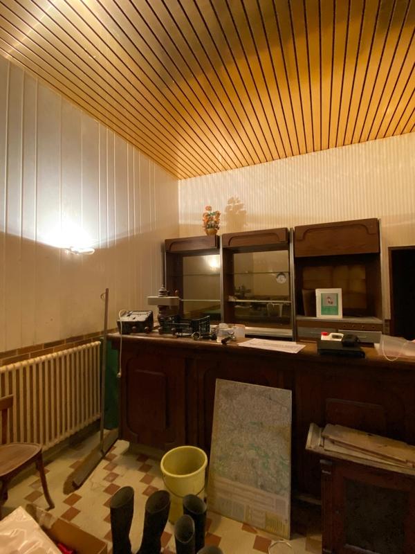 Immeuble - 500 m² - 14 pièces