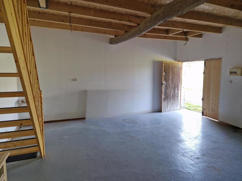 Maison - 133 m² - 6 pièces